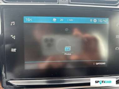 Citroën C3 (3) Essence