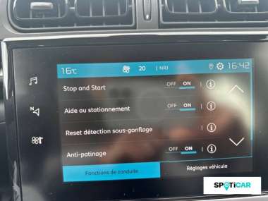 Citroën C3 (3) Essence