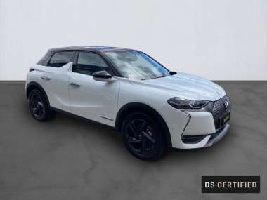 Ds DS 3 Crossback Essence
