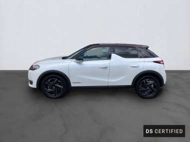 Ds DS 3 Crossback Essence