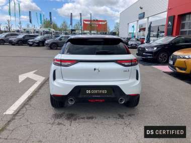 Ds DS 3 Crossback Essence