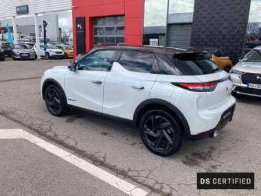 Ds DS 3 Crossback Essence