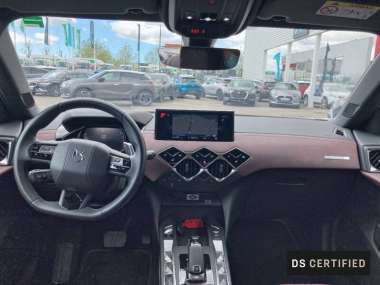 Ds DS 3 Crossback Essence