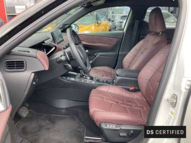 Ds DS 3 Crossback Essence