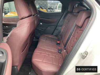 Ds DS 3 Crossback Essence