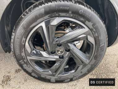 Ds DS 3 Crossback Essence