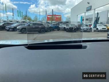 Ds DS 3 Crossback Essence