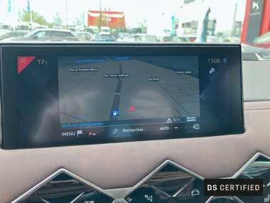 Ds DS 3 Crossback Essence