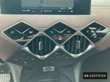 Ds DS 3 Crossback Essence