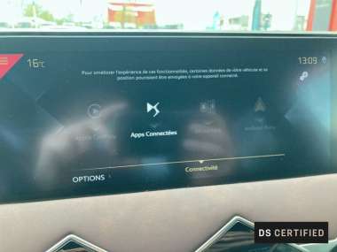 Ds DS 3 Crossback Essence
