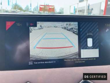 Ds DS 3 Crossback Essence