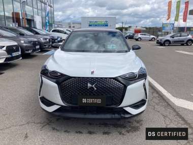 Ds DS 3 Crossback Essence