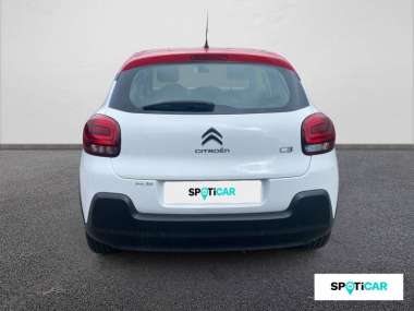 Citroën C3 (3) Essence