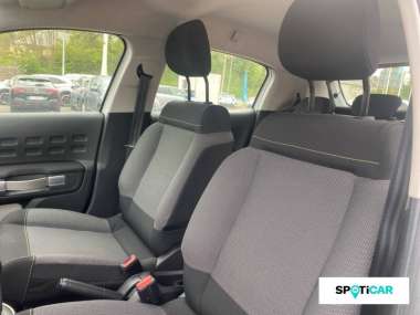 Citroën C3 (3) Essence