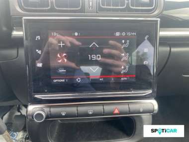 Citroën C3 (3) Essence