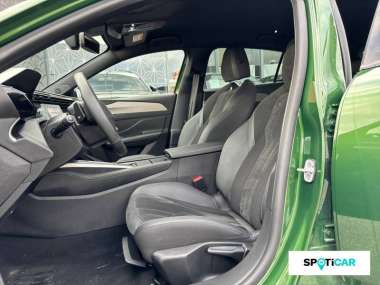 Peugeot 308 (3) Diesel