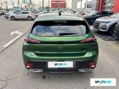 Peugeot 308 (3) Diesel