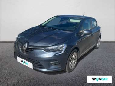 Renault Clio (5) Essence