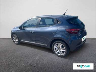 Renault Clio (5) Essence