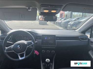 Renault Clio (5) Essence