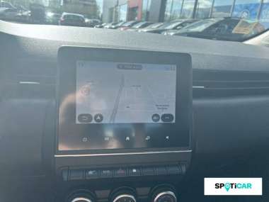 Renault Clio (5) Essence