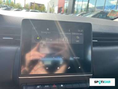 Renault Clio (5) Essence