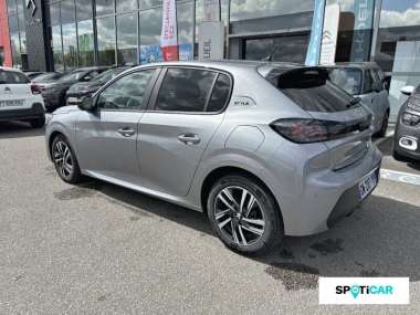 Peugeot 208 (2) Essence