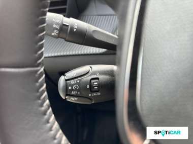 Peugeot 208 (2) Essence