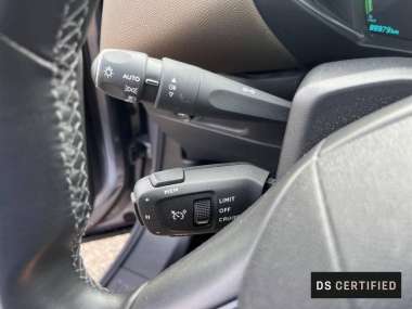 Ds DS 3 Crossback Electrique