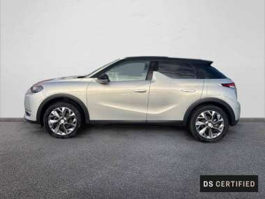 Ds DS 3 Crossback Electrique