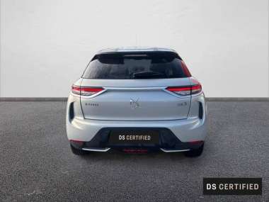 Ds DS 3 Crossback Electrique
