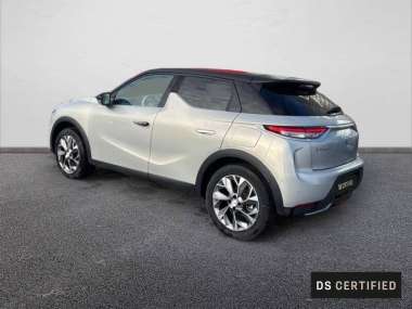Ds DS 3 Crossback Electrique