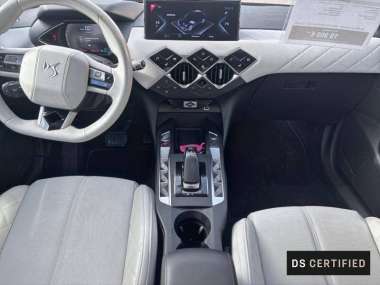 Ds DS 3 Crossback Electrique