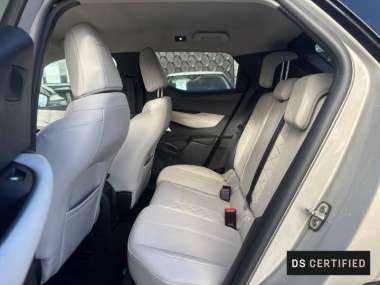 Ds DS 3 Crossback Electrique