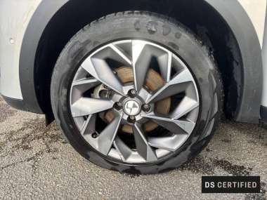 Ds DS 3 Crossback Electrique