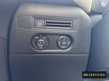 Ds DS 3 Crossback Electrique