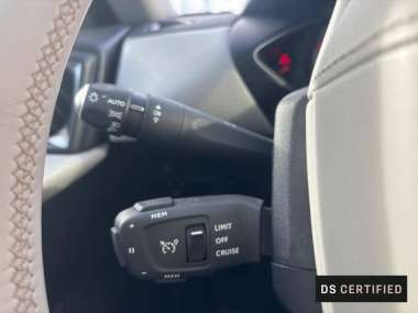 Ds DS 3 Crossback Electrique
