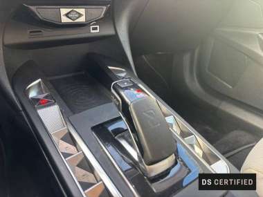 Ds DS 3 Crossback Electrique
