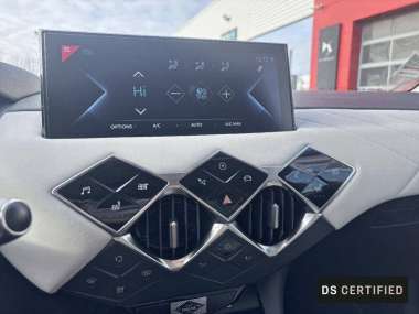 Ds DS 3 Crossback Electrique