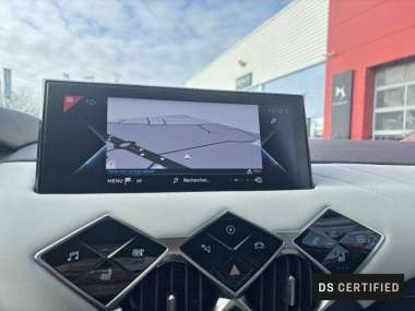 Ds DS 3 Crossback Electrique