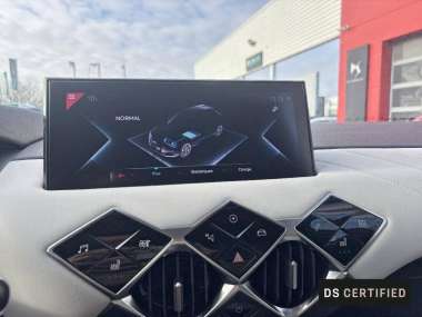 Ds DS 3 Crossback Electrique