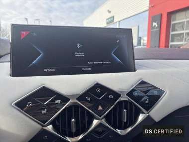 Ds DS 3 Crossback Electrique