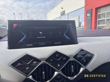 Ds DS 3 Crossback Electrique