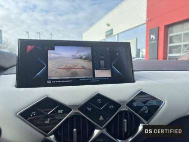 Ds DS 3 Crossback Electrique