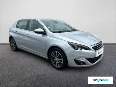 Peugeot 308 (2) Essence