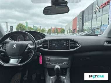 Peugeot 308 (2) Essence