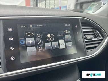 Peugeot 308 (2) Essence