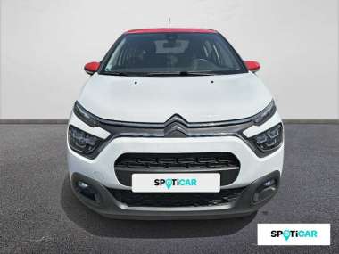 Citroën C3 (3) Essence