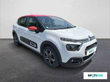 Citroën C3 (3) Essence
