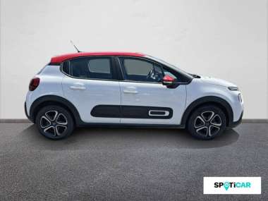 Citroën C3 (3) Essence